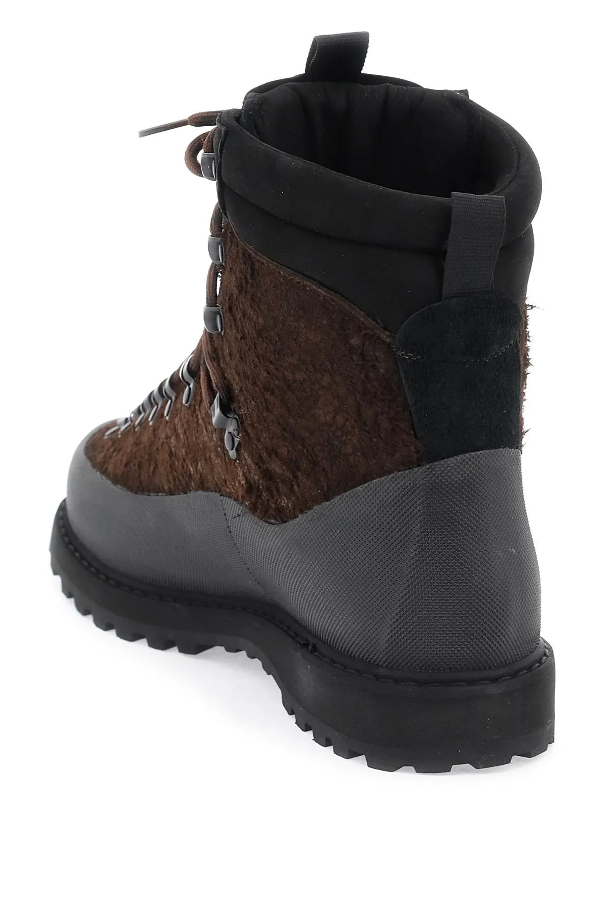 Diemme everest trekking boots