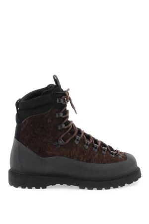 Diemme everest trekking boots