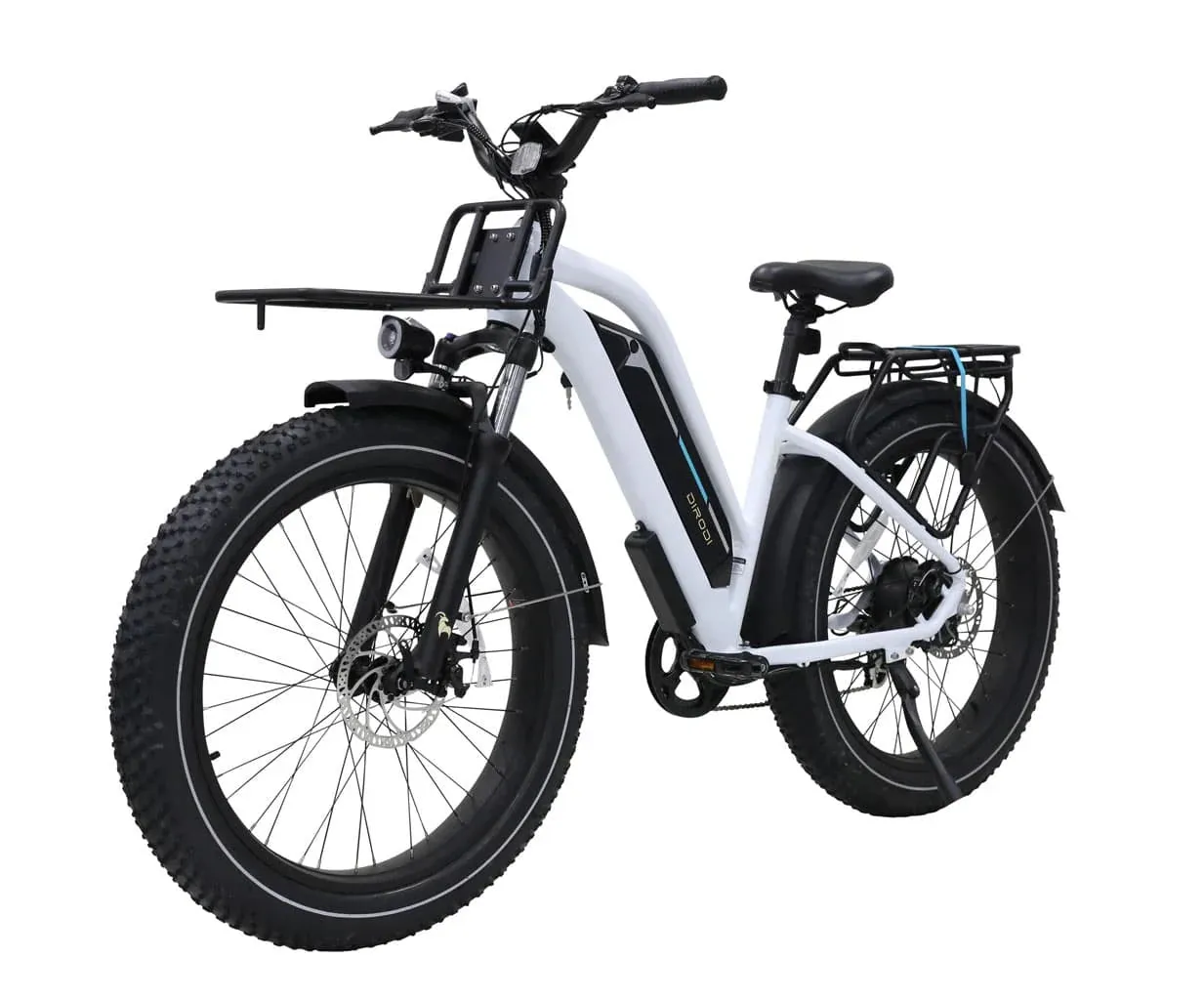 DiroDi Vivo Cruiser Gen 2