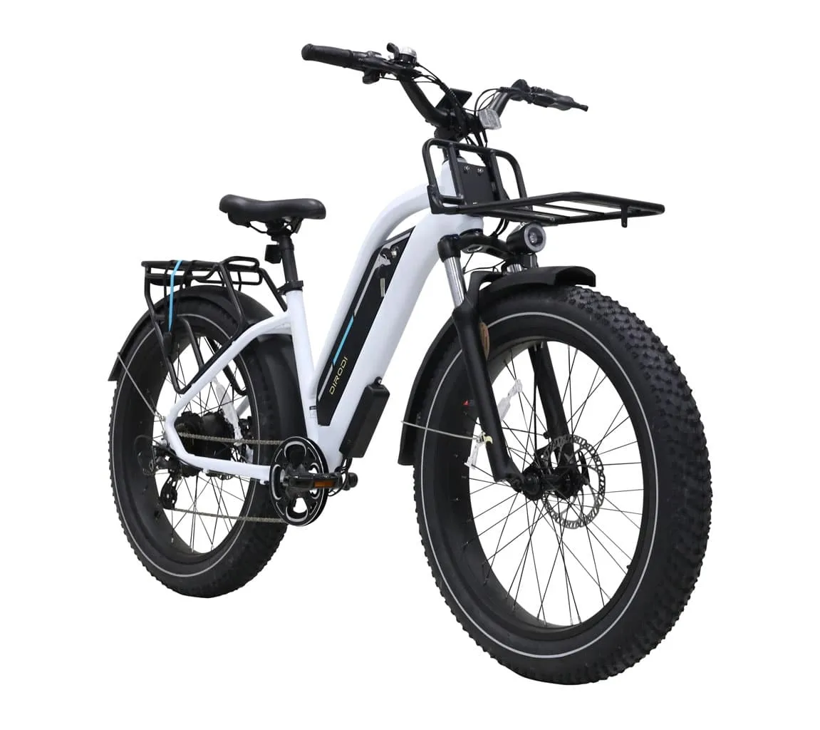 DiroDi Vivo Cruiser Gen 2