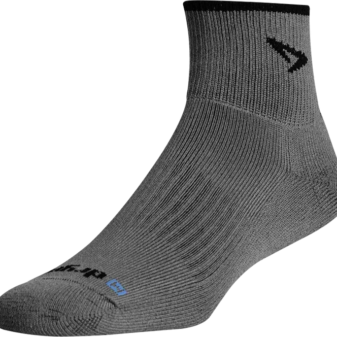 Drymax Trail Socks Quarter Crew