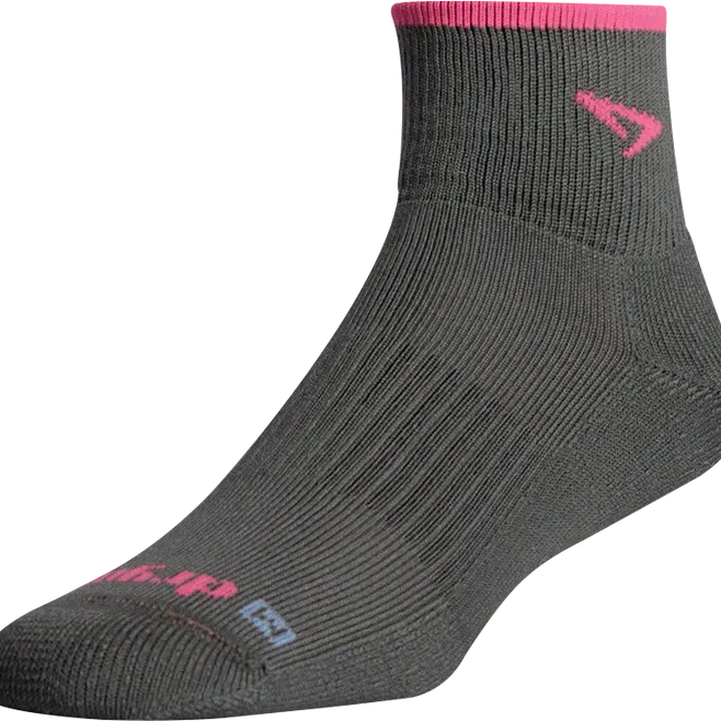 Drymax Trail Socks Quarter Crew