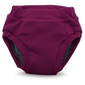 Ecoposh OBV Training Pants - Boysenberry