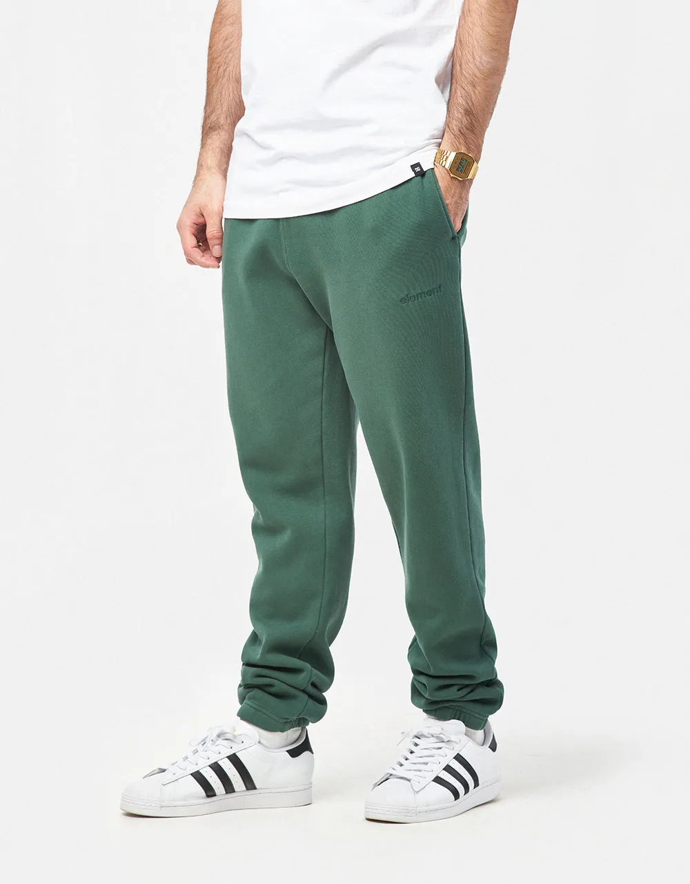 Element Cornell 3.0 Track Pant - Trekking Green