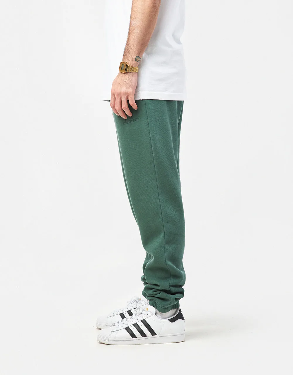 Element Cornell 3.0 Track Pant - Trekking Green