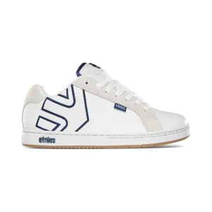 Etnies Fader White Navy Gum