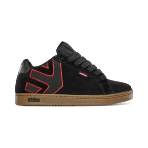 Etnies Fader X INDY - Black Gum