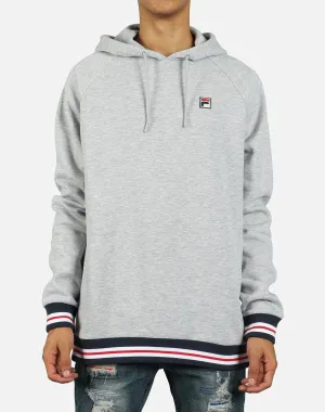 Fila VINTAGE COLLEGE HOODIE