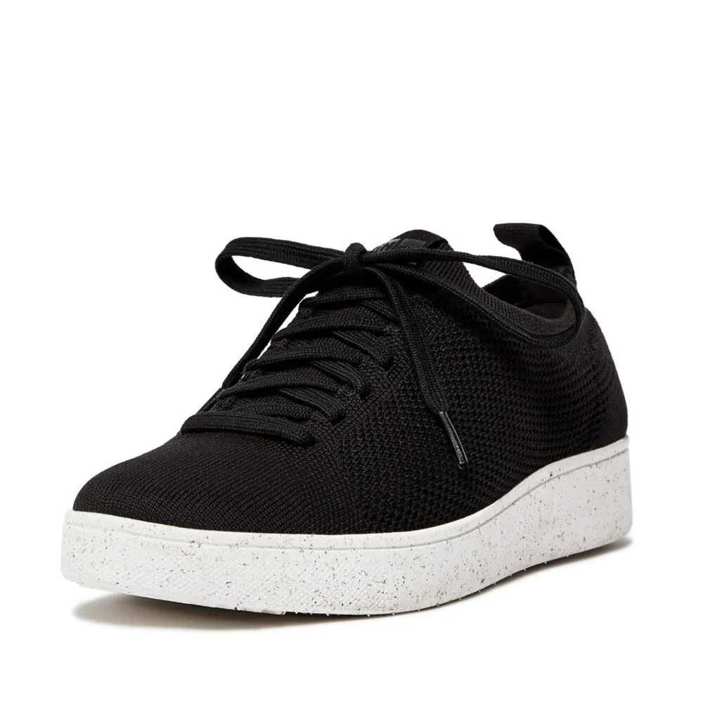 Fitflop Rally e01 Trainers Black