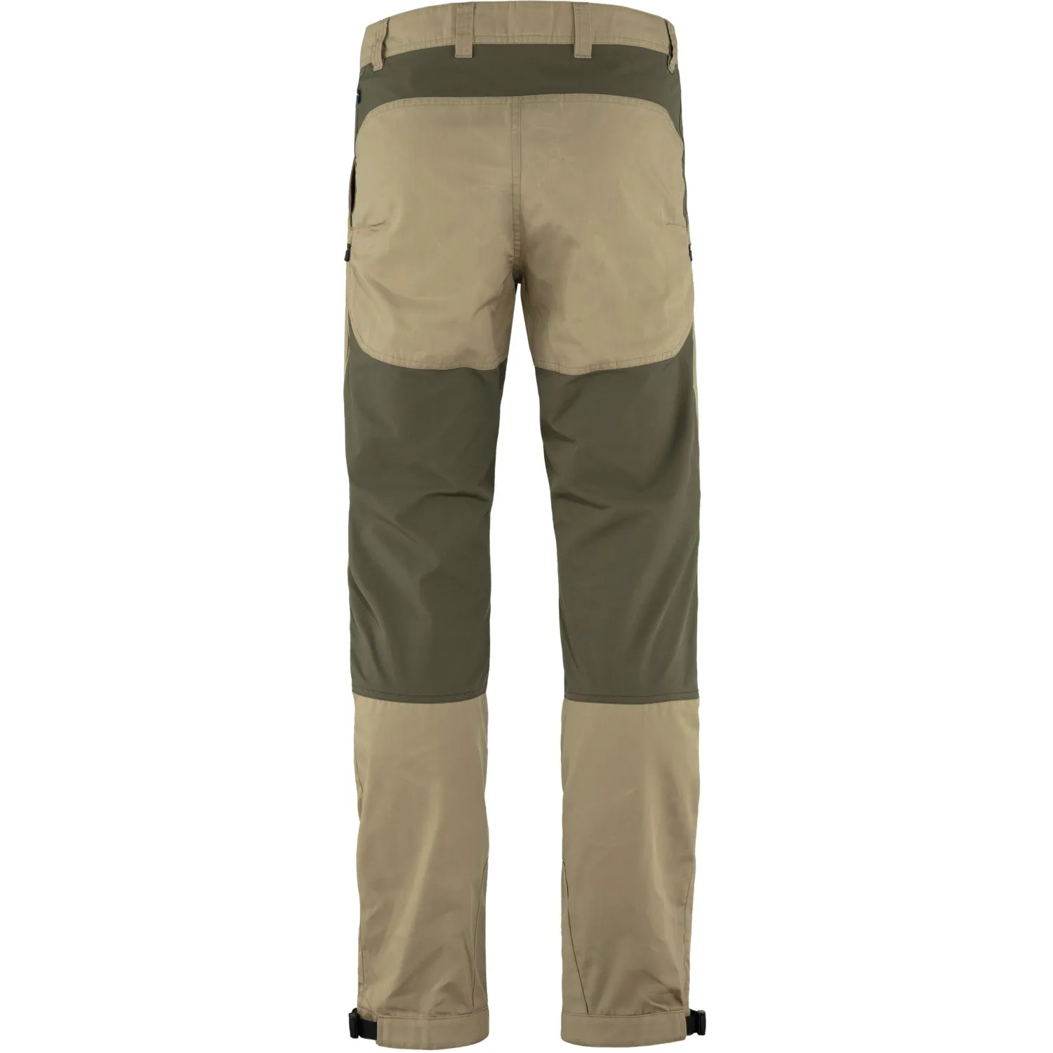 Fjällräven Men&#x27;s Abisko Lite Trekking Trousers Sand | Buy Fjällräven Men&#x27;s Abisko Lite Trekking Trousers Sand here | Outnorth