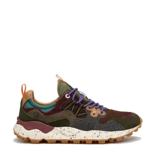 Flower Mountain Yamano 3 Trainer Piombo / Anthracite Light