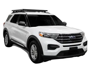 Front Runner Slimline II Roof Rail Rack For Ford EXPLORER 2020-Current