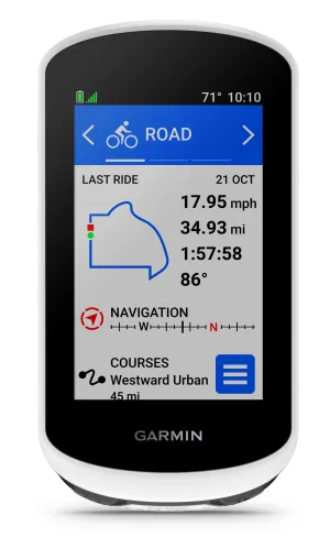 Garmin Edge Explore 2 GPS Cycling Computer