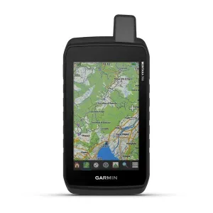 Garmin Montana 700 navigator, black