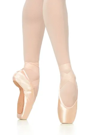 Gaynor Minden | Classic Fit Pointe Shoe | Size 6.5