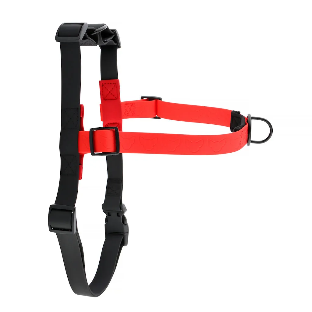 GENTLE WALK TRAINING DOG HARNESS