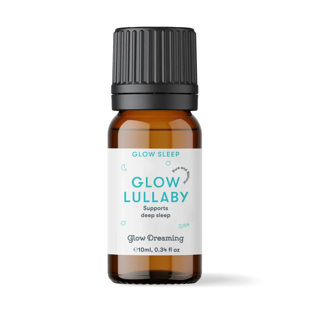 Glow Dreaming Glow Lullaby Essential Oil