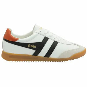 Gola  Men's Torpedo Leather White M