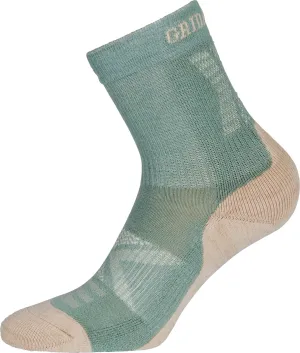 Gridarmor Merino Trekking Light Sock Green Bay | Buy Gridarmor Merino Trekking Light Sock Green Bay here | Outnorth