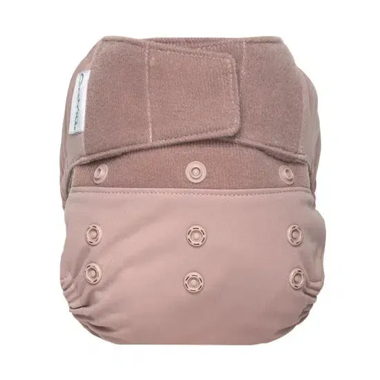 GroVia Hybrid Diaper Shell - Hook   Loop