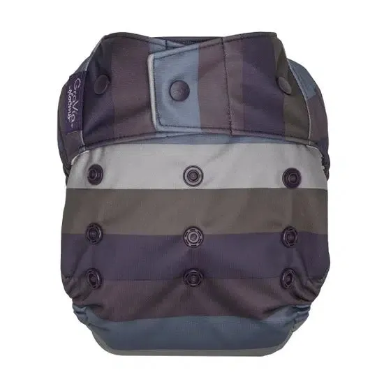 GroVia Hybrid Diaper Snap Shell