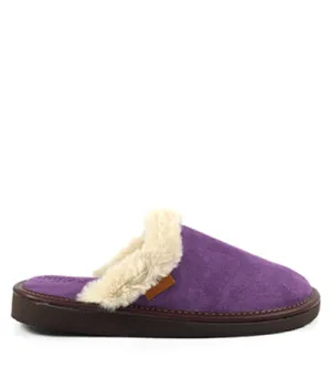 GRS LAZYDOG OTTO SUEDE