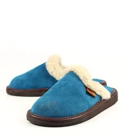 GRS LAZYDOG OTTO SUEDE