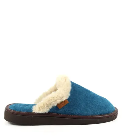 GRS LAZYDOG OTTO SUEDE