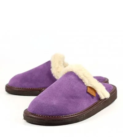 GRS LAZYDOG OTTO SUEDE