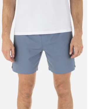 H2O Dri Trek Walkshorts in Hypnotic