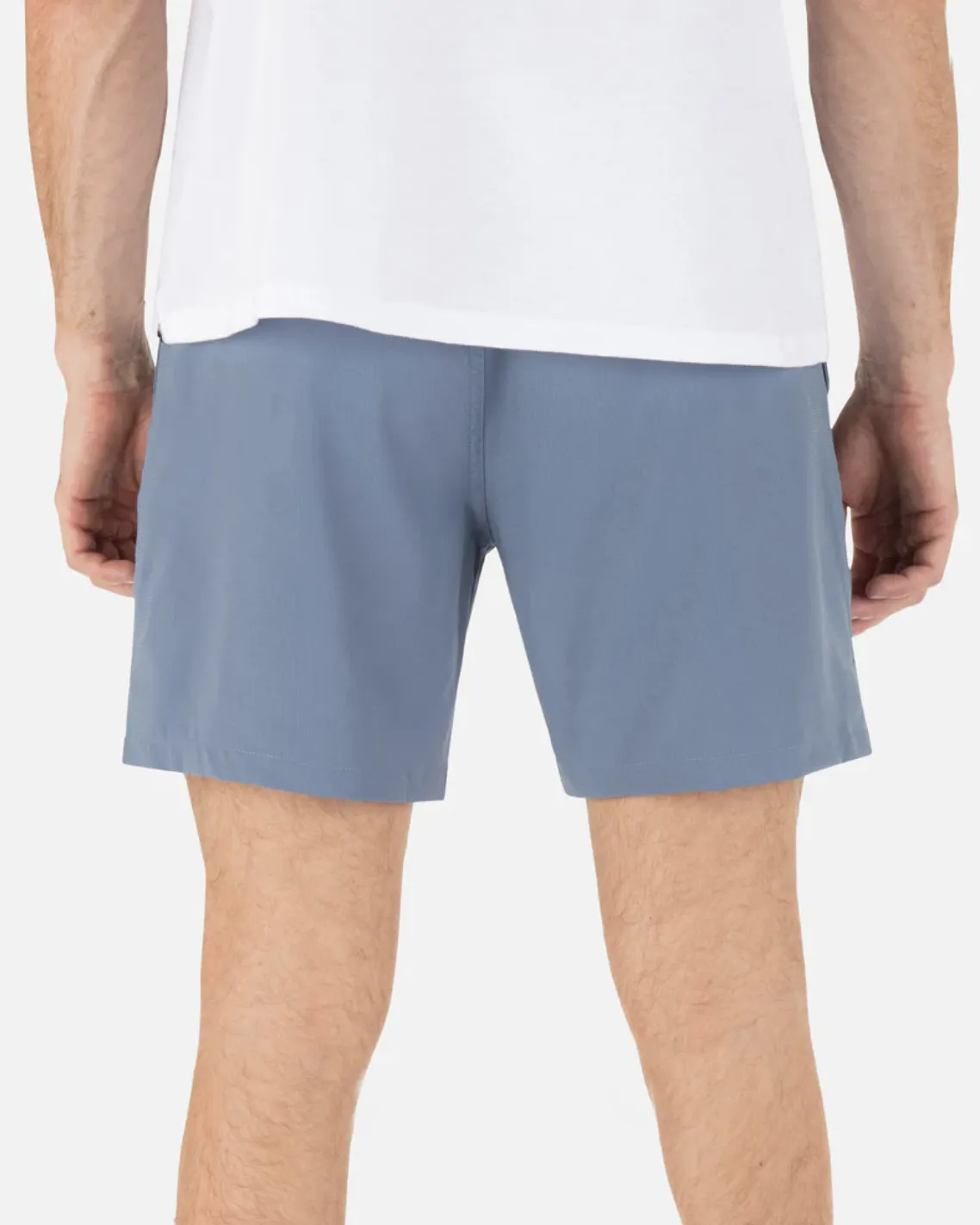 H2O Dri Trek Walkshorts in Hypnotic