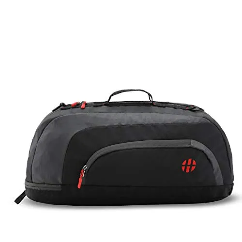 Harissons Polyester Gym Duffel Bags