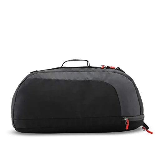 Harissons Polyester Gym Duffel Bags