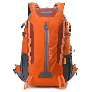 Hiking Backpack Trekking Travelling Backpack Men