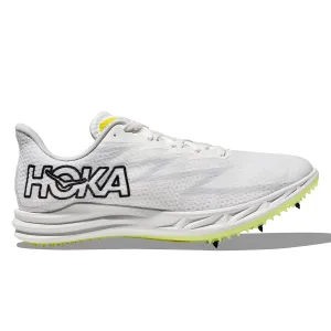 Hoka Crescendo Md Unisex | White/nimbus Cloud