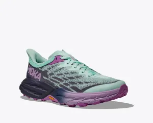 Hoka Speedgoat 5 Running Shoe - Womens