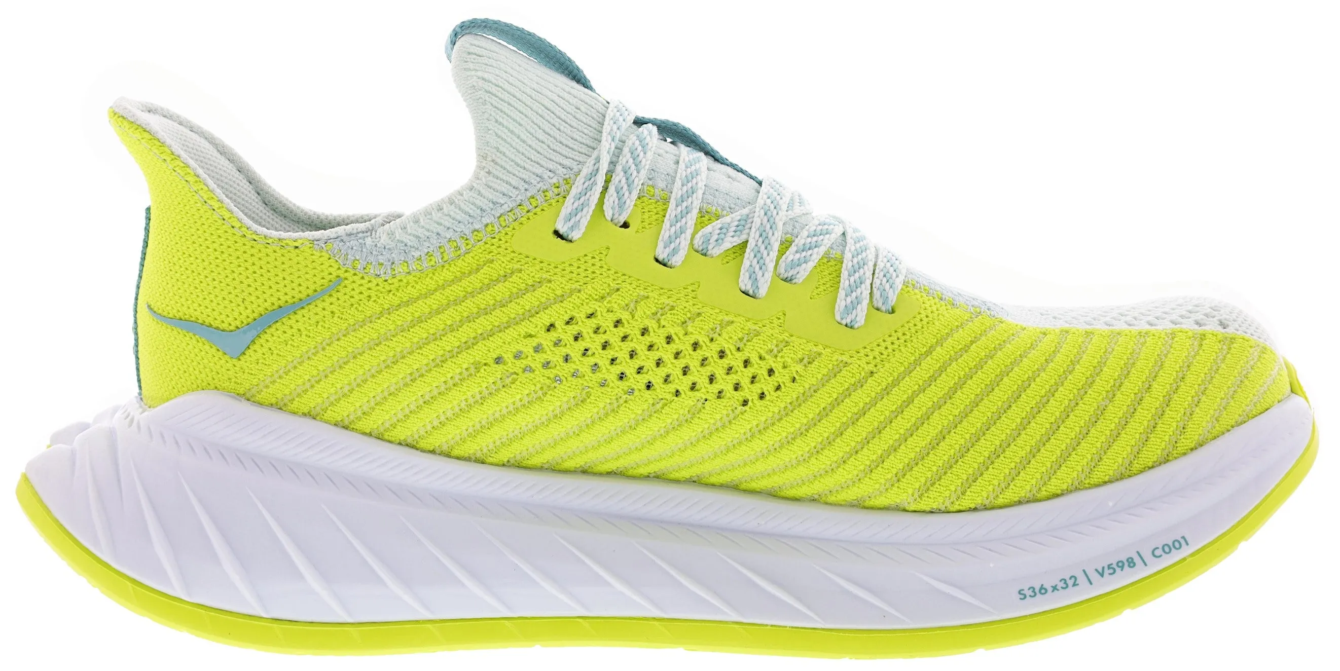 Hoka Women's Carbon X 3 Performance Running Shoes