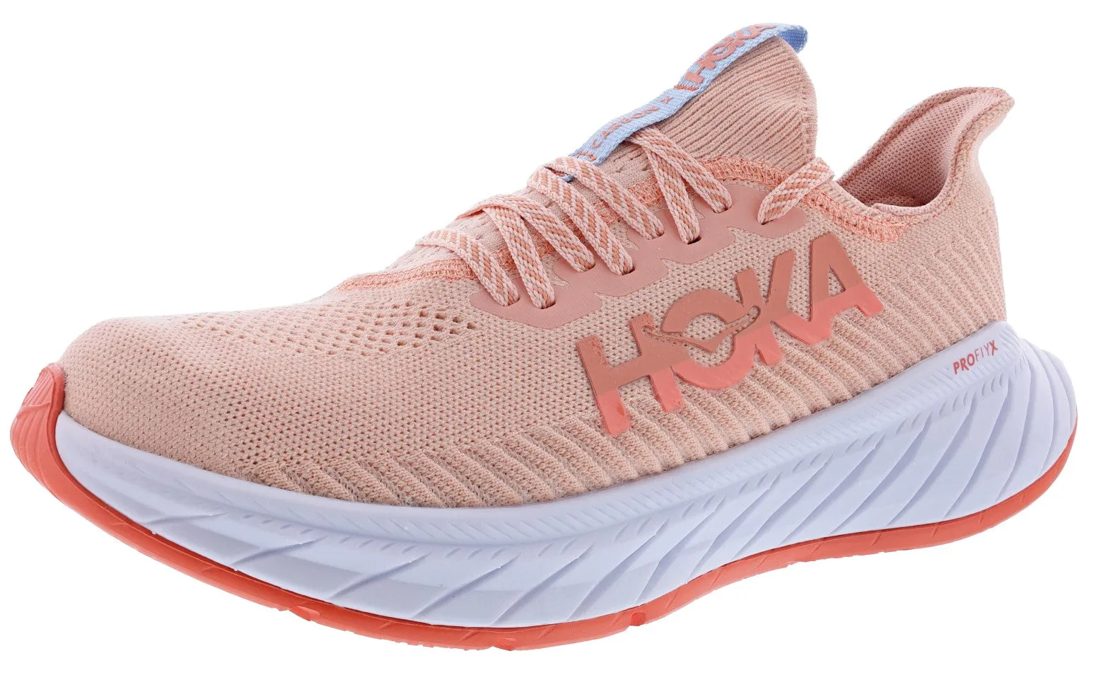 Hoka Women's Carbon X 3 Performance Running Shoes