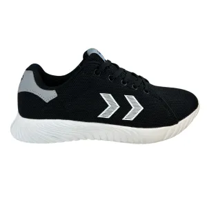 Hummel Breaker Breaker Lace Black Trainer