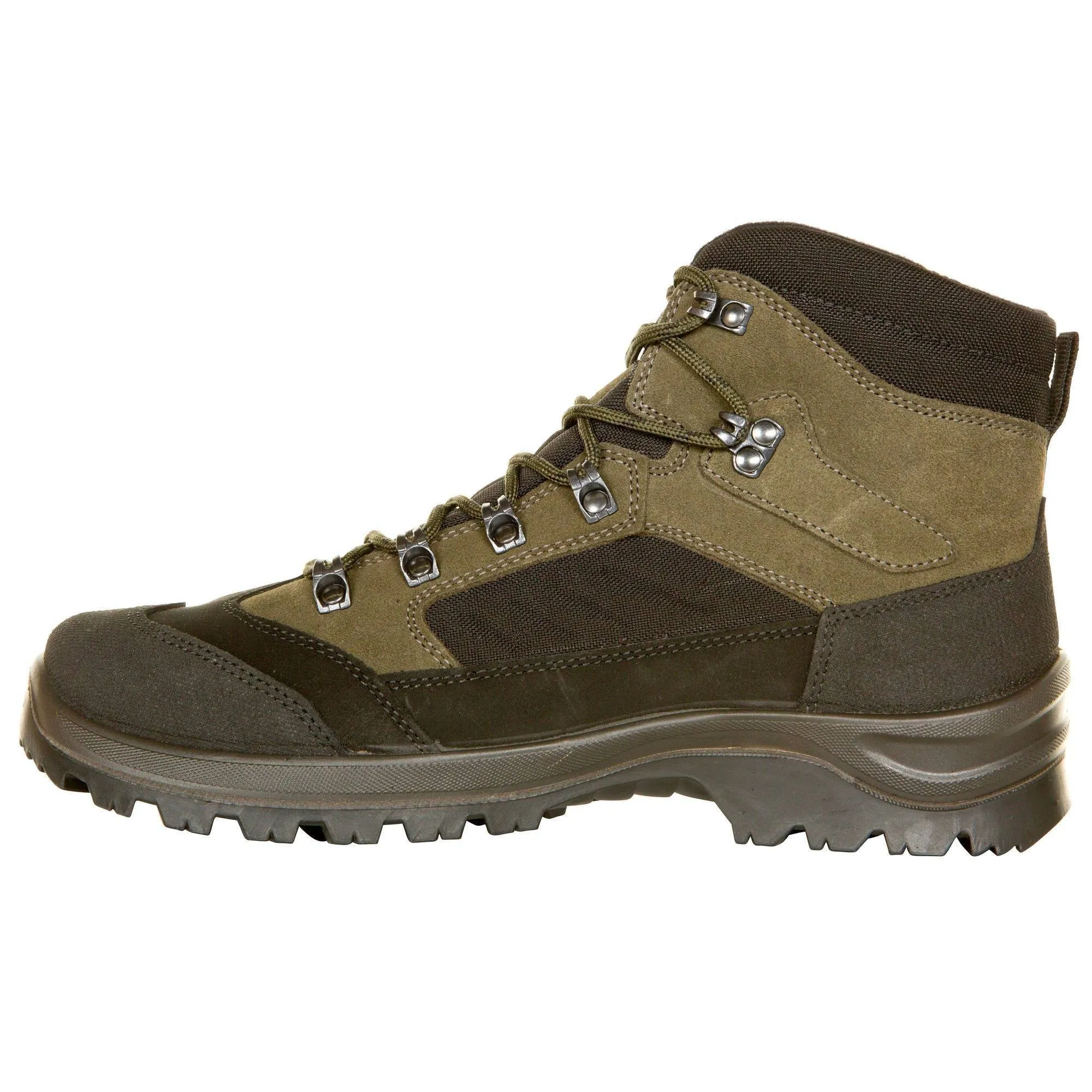 Hunting Boots Waterproof Crosshunt 300