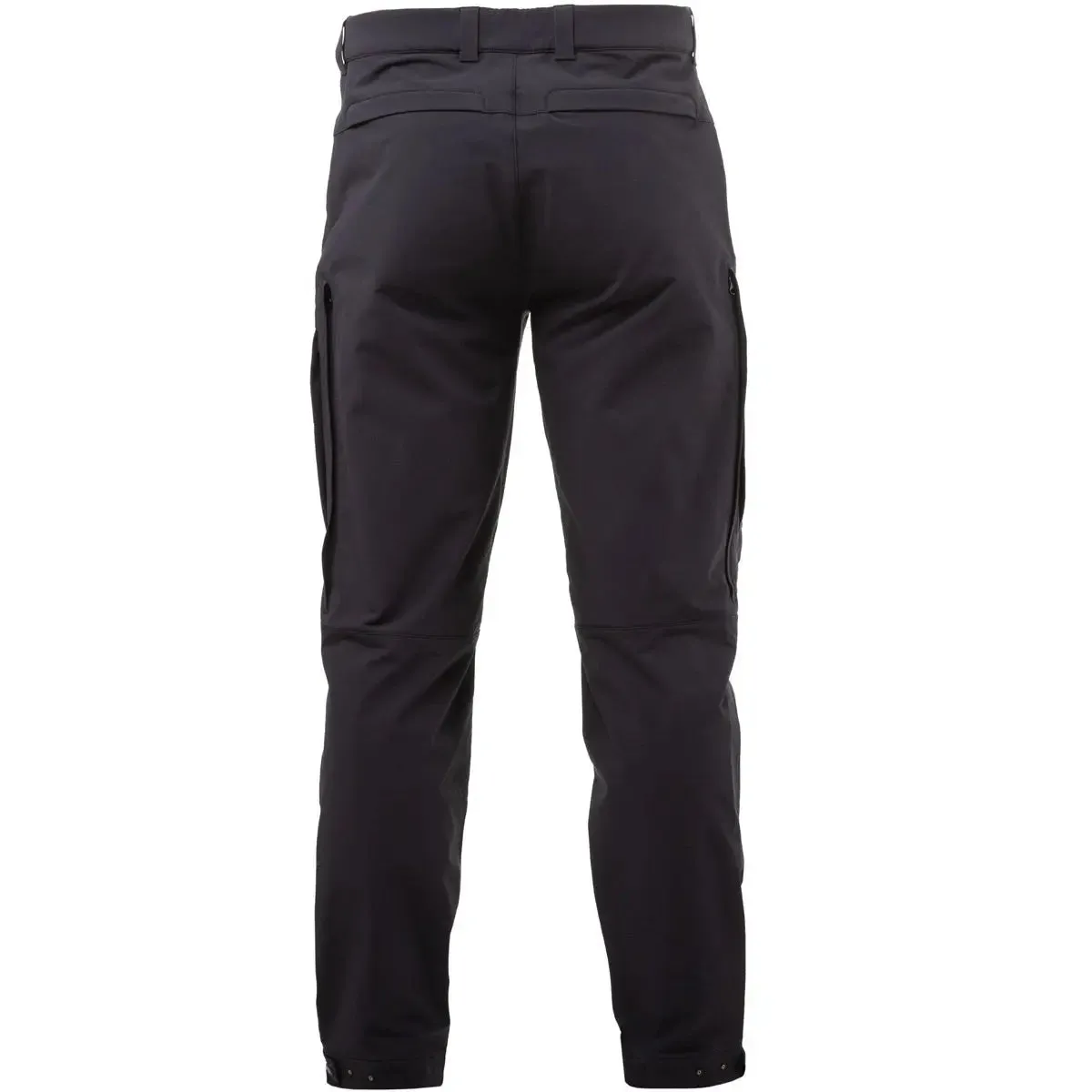 Ibex Pro Pant - Black - Regular Leg