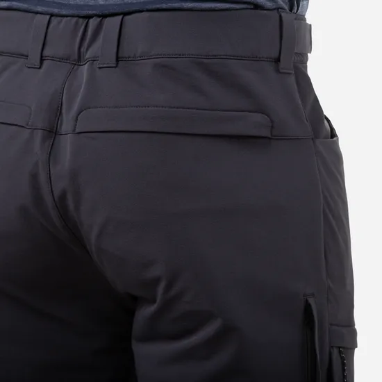 Ibex Pro Pant - Black - Regular Leg