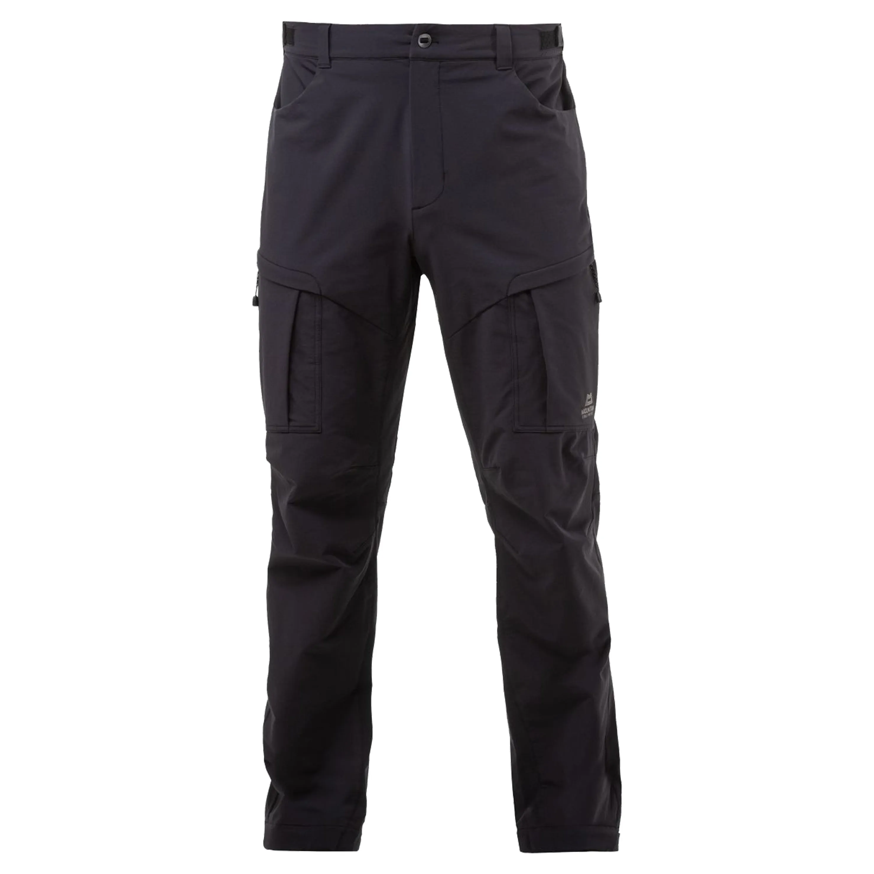 Ibex Pro Pant - Black - Regular Leg