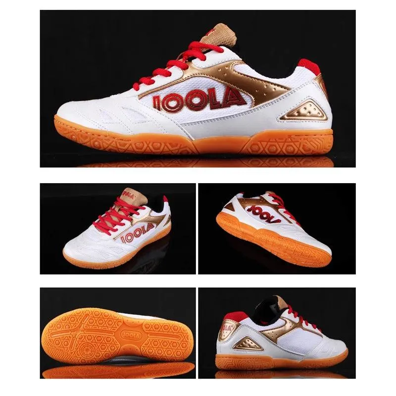 Joola PowerPlay Table Tennis Shoes