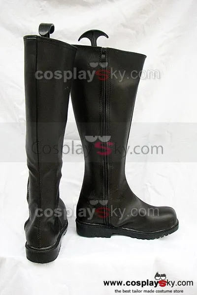 Kamigami no Asobi: Ludere deorum Tsukito Totsuka Cosplay Boots Shoes