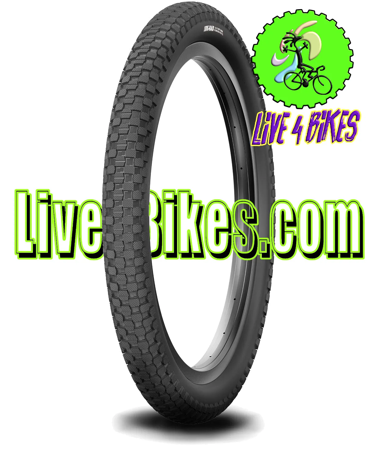 Kenda K-Rad Sport Tires  - Multi SIzes