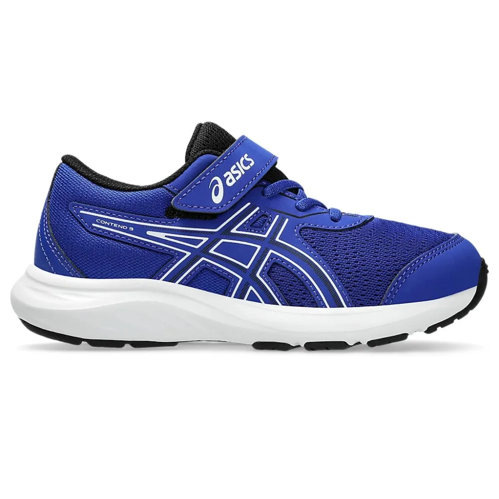 Kids Asics Contend 9 PS