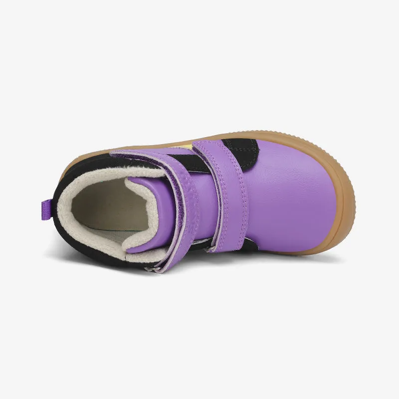 Kid's Courage III - Winter Barefoot Shoes