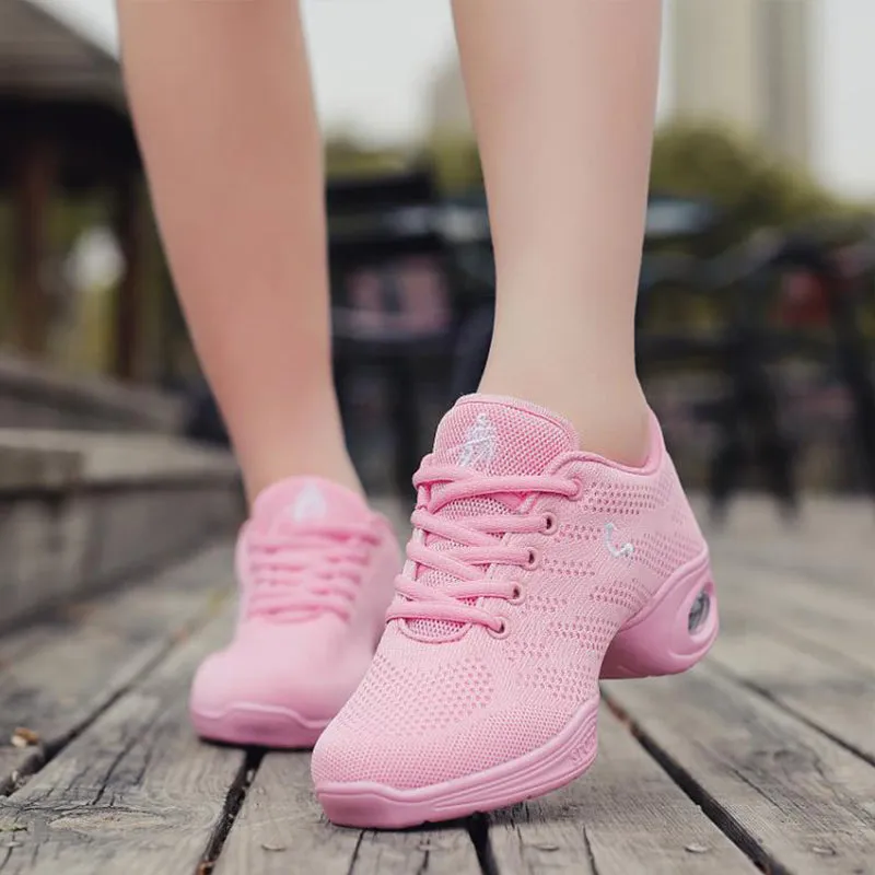 Ladies square dance shoes