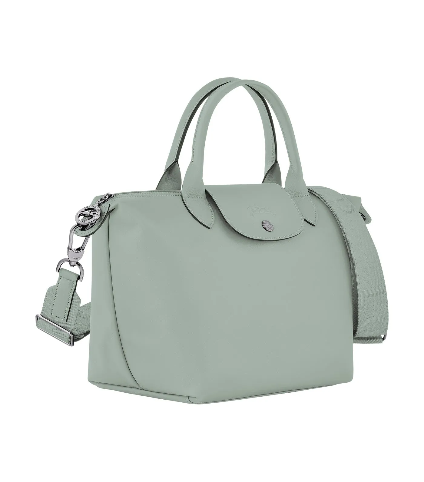 Le Pliage Xtra S Handbag Vervain